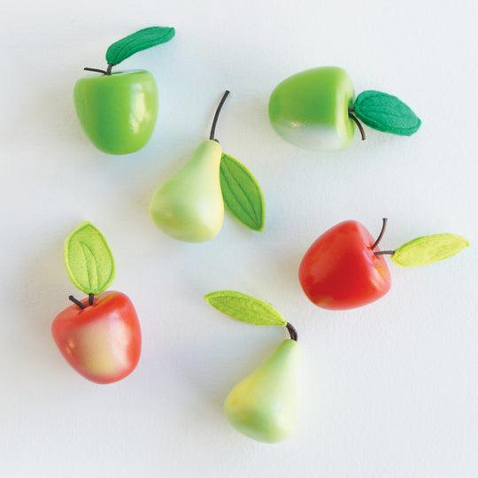 Produktbild Le Toy Van Äpfel und Birnen Kiste für Kaufladen