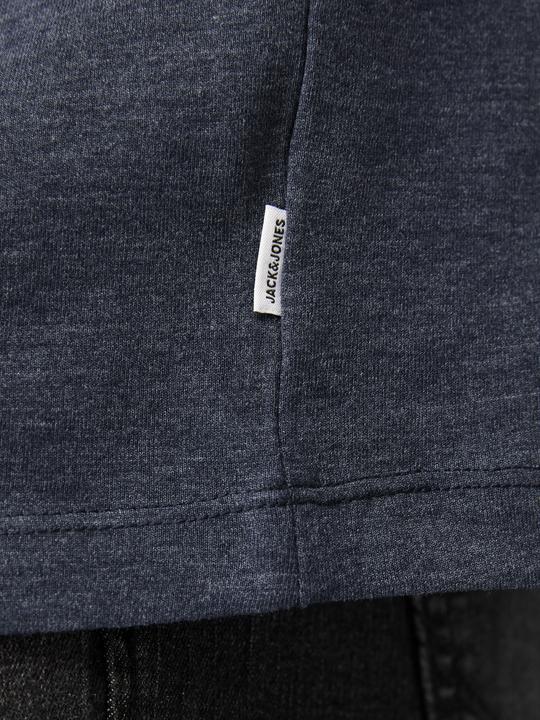 Produktbild Jack & Jones Plus Size Einfarbig T-shirt T-shirt (3XL)