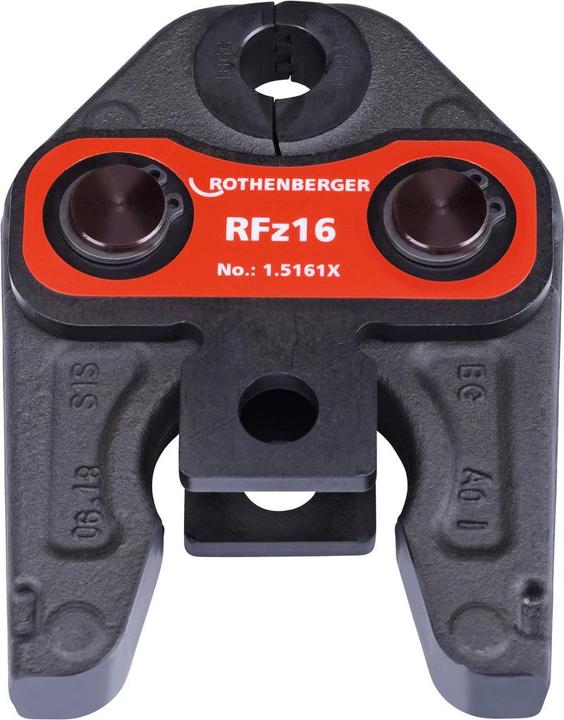 Actual product image Rothenberger 015161X