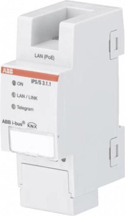 Produktbild ABB IP-Schnittstelle (Schaltaktor)