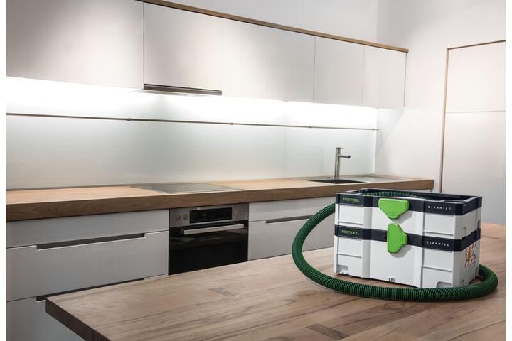 Produktbild Festool CTL SYS Cleantec (Trockensauger)