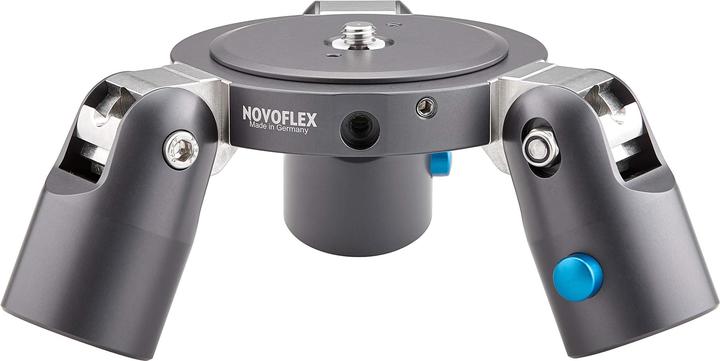Produktbild Novoflex TrioPod Stativbasis (Stativadapter)