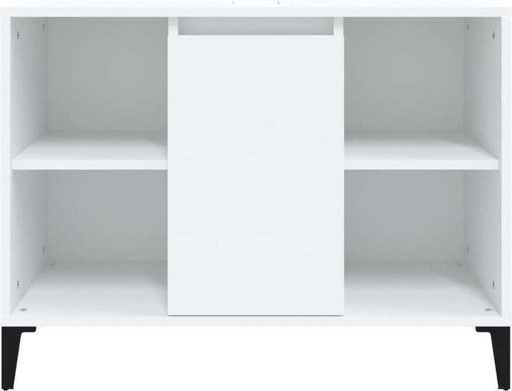 Produktbild VidaXL Ranice (80 x 33 x 60 cm)
