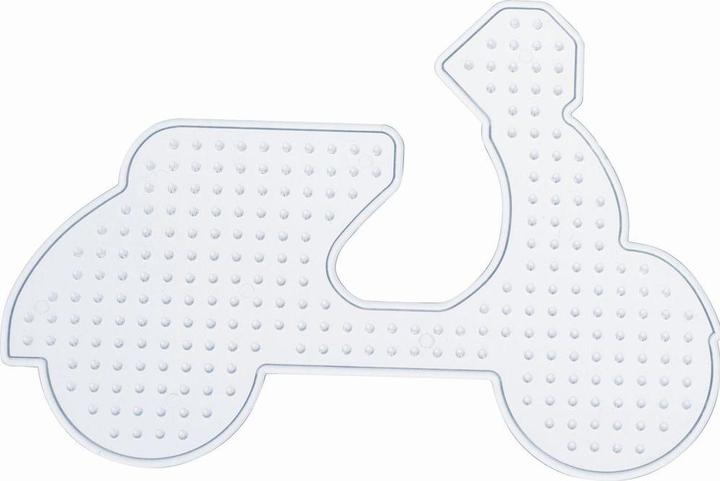 Image du produit Folia Perles à thermocoller Plaques Plaques à épingler