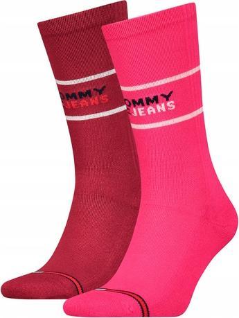 Burgundy, Pink