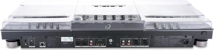 Produktbild Decksaver DS-PC-XDJAZ Abdeckung