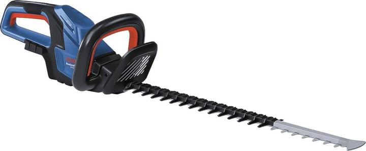 Produktbild Bosch Professional GHE 18V-60 (Akkubetrieb)