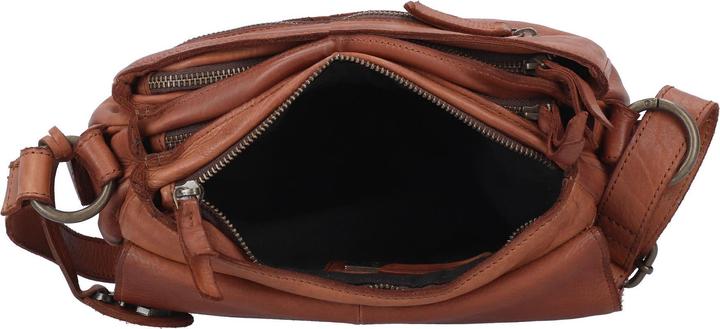 Produktbild Harbour 2nd Anchor Love Lotta Umhängetasche Leder 26 cm
