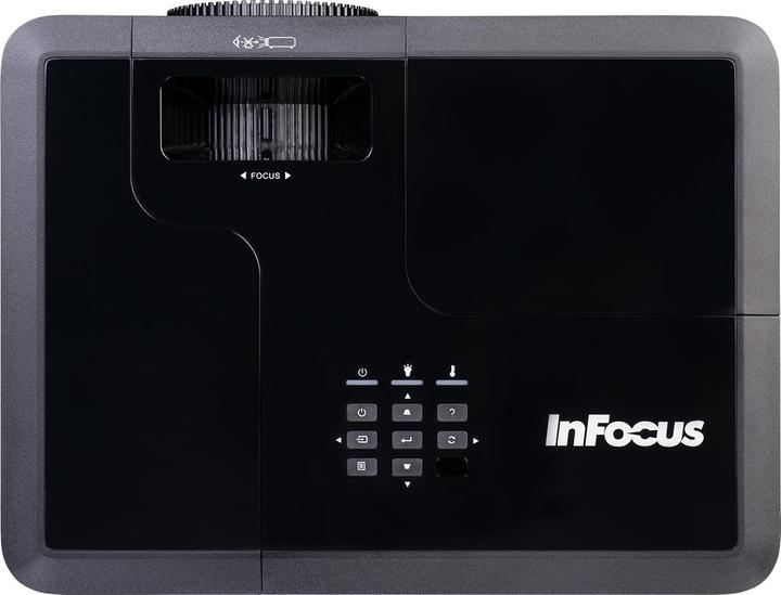 Image du produit Infocus IN134 (XGA, 4000 lm, 1.94 - 2.16:1)