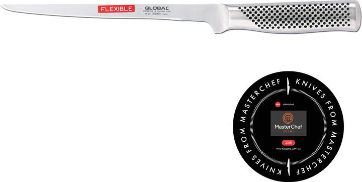 Produktbild Global G-30 Filetiermesser (21 cm)