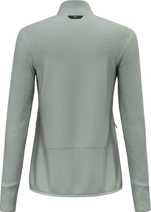 Produktbild Salewa Puez Waffle Hybrid Polarlite Jacke Da (40, 46)