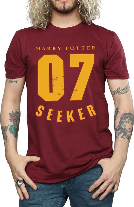 Produktbild Seeker 07 TShirt (M)