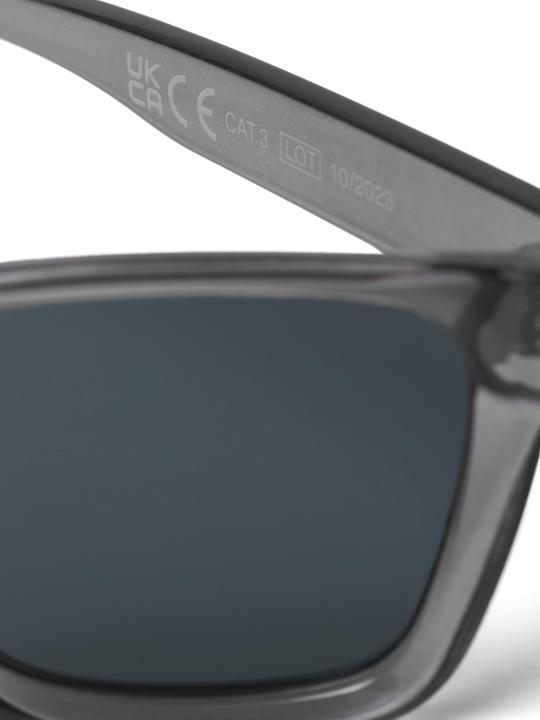 Immagine prodotto Jack & Jones Occhiali da sole rettangolari in plastica Occhiali da sole rettangolari