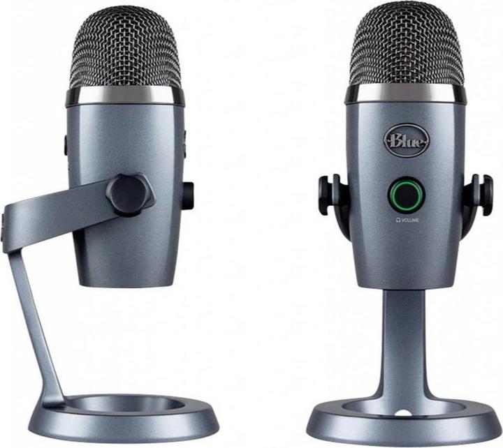 Immagine prodotto Blue Yeti Nano