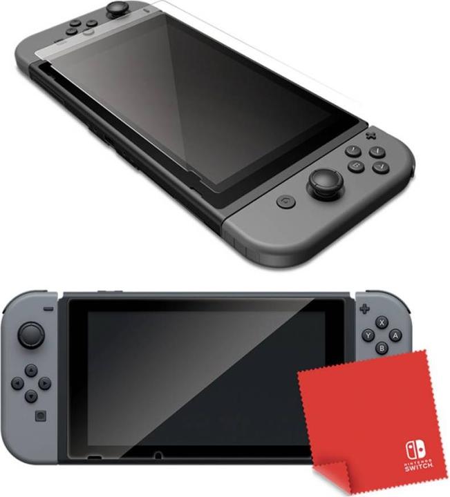 Produktbild PDP Ultra-Guard Screen Protection Kit (Switch)
