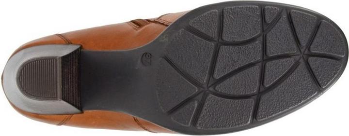 Produktbild Cipriata Stiefeletten Claretta Leder (38)