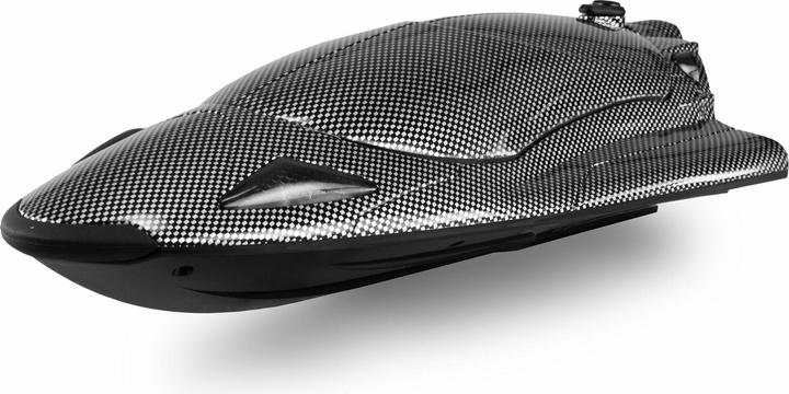 Amewi Speedboat Stingray avec propulsion à réaction