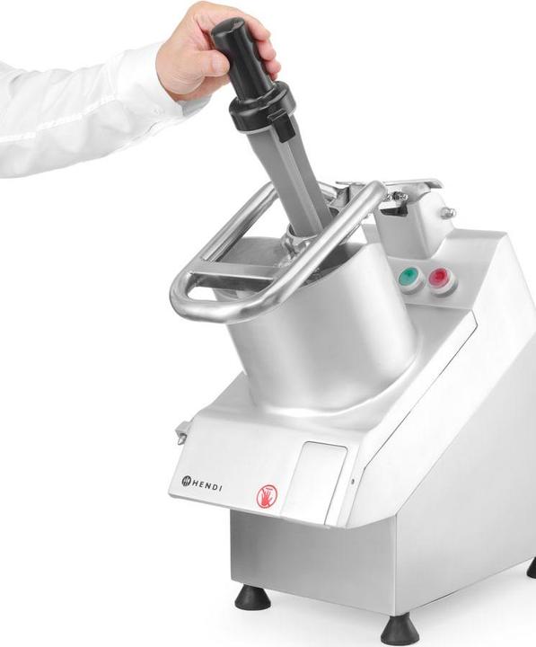Produktbild Hendi Gemüseschneider Professional, 750W, 230V