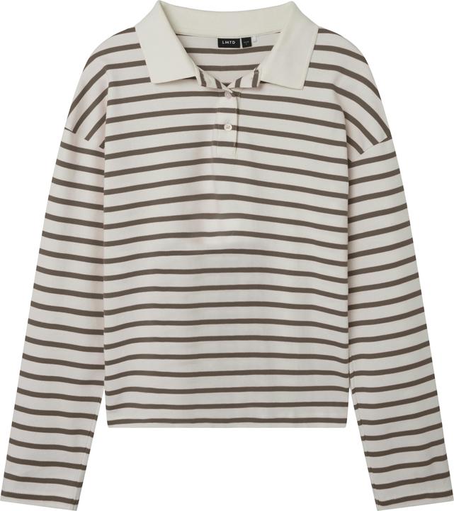 Produktbild Lmtd Streifen Polo shirt (134)