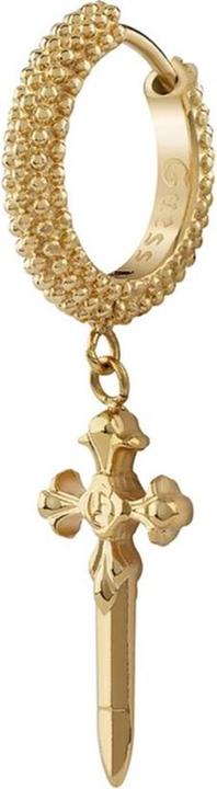 Guess Einzelner Ohrschmuck (Edelstahl)