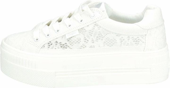 Actual product image Buffalo Sneaker (37)