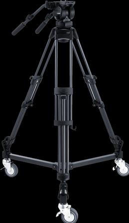 Actual product image Libec LX10 Studio