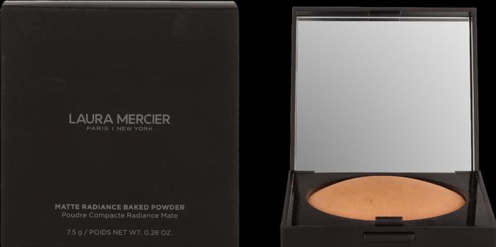 Immagine prodotto Laura Mercier Polvere cotta Matte Radiance (02 Bronzer)