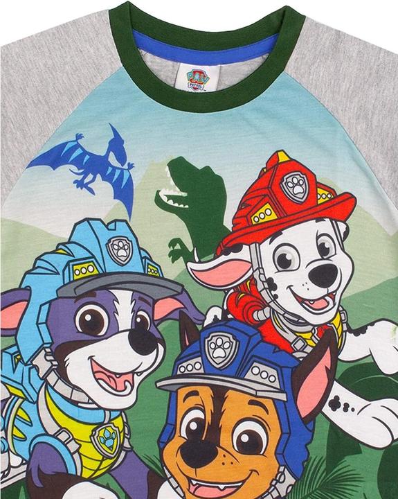 Produktbild Paw Patrol RoarSome Rescue Schlafanzug Jungen (104)
