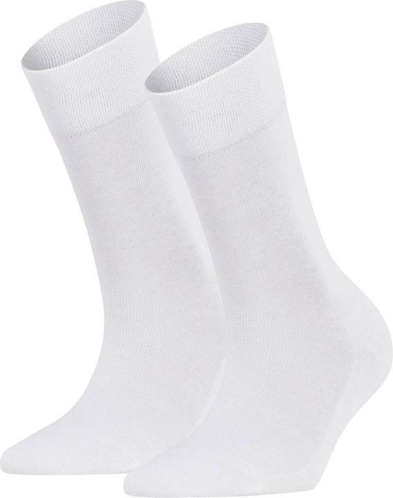 Produktbild Falke Socken Casual Stretch Sensitive London SO (2er Pack, 35 - 38)