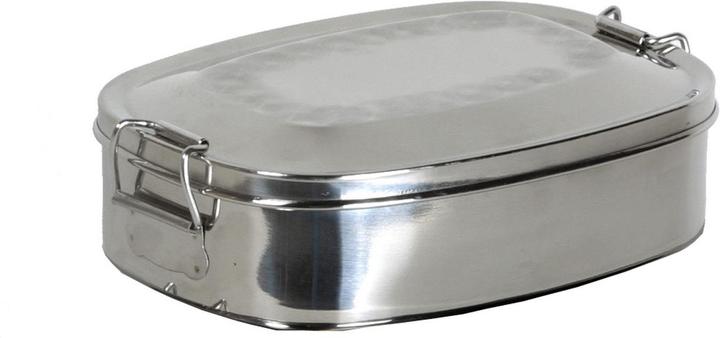 Produktbild Outdoor Spirit Edelstahl Proviantdose (1.20 l)