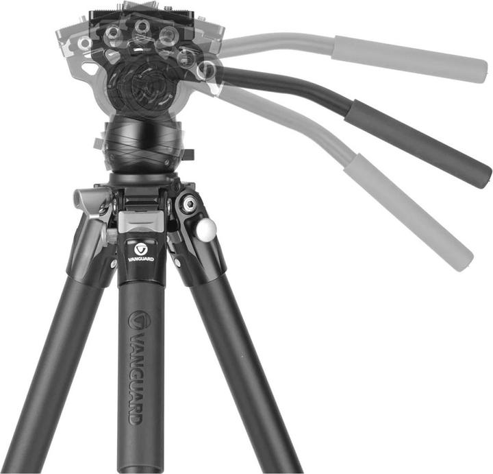 Produktbild Vanguard ALTA PRO 3VL 264AV14 (Metall)