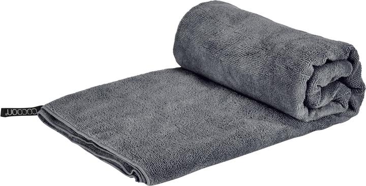 Image du produit Cocoon Serviette éponge Light (80 x 150 cm)
