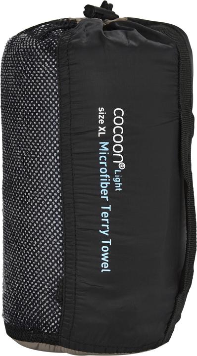 Image du produit Cocoon Serviette éponge Light (80 x 150 cm)