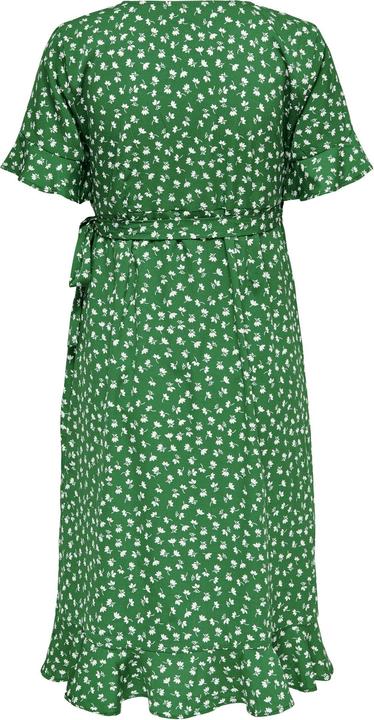 Produktbild Only Maternity Mom Wickeleffekt Kleid (XS)