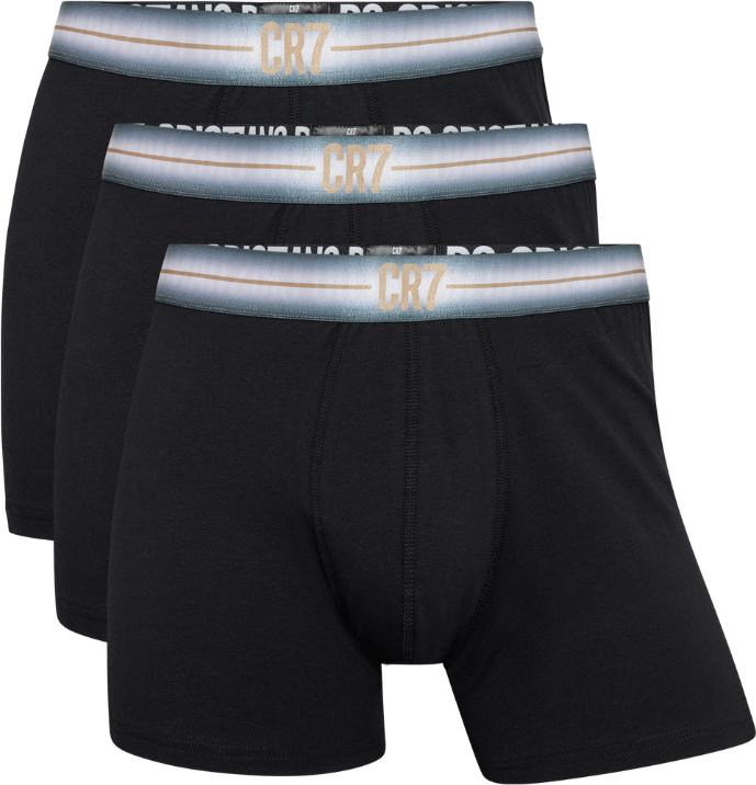 CR7 Trunk (L, 3er Pack)
