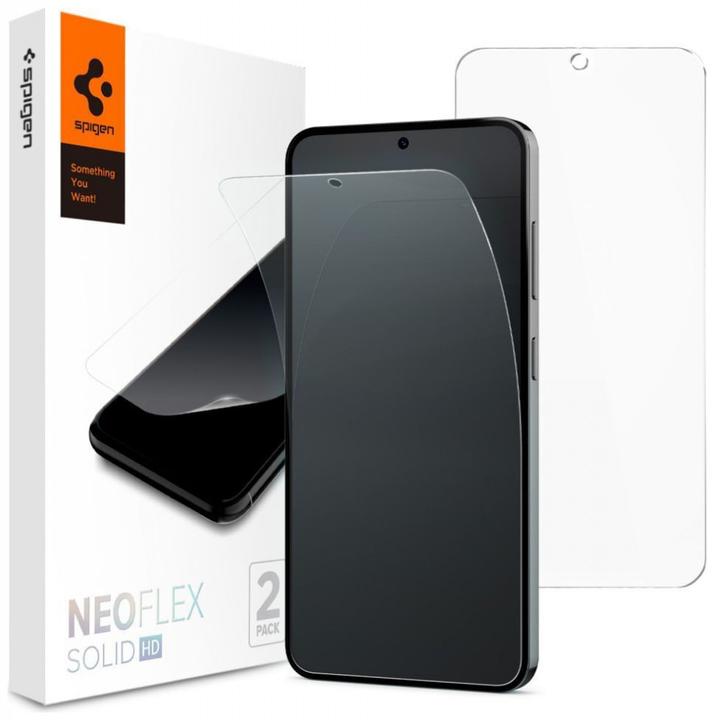 Immagine prodotto Spigen Pellicola idrogel Neo Flex per Samsung Galaxy S24+ - 2 pz. (2 Pezzo/i, Samsung Galaxy S21)