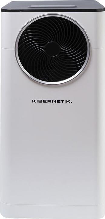 Actual product image Kibernetik FSP air conditioner (55 m², 10918.85 BTU/h)