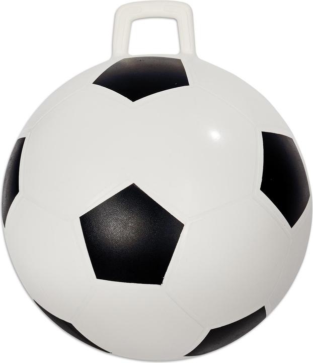 Betzold Hüpfball Fussball