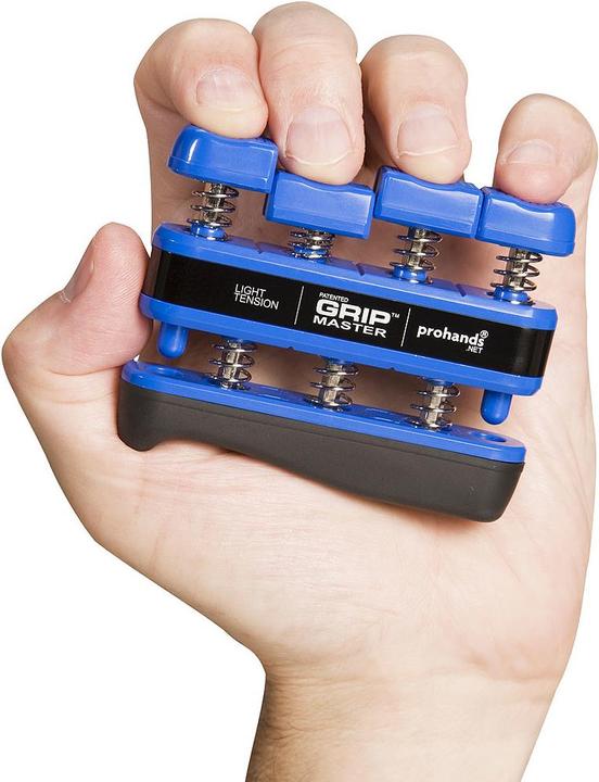 Produktbild Gripmaster Light
