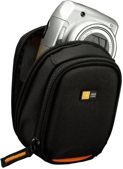 Produktbild Caselogic CLSLDC202 Kompaktkamera-Tasche (Kamera Bereitschaftstasche, Kamera Etui)
