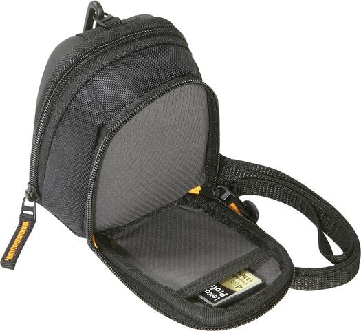 Produktbild Caselogic CLSLDC202 Kompaktkamera-Tasche (Kamera Bereitschaftstasche, Kamera Etui)