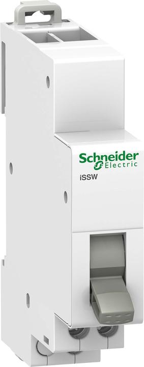Produktbild Schneider Electric Wechselschalter 2W