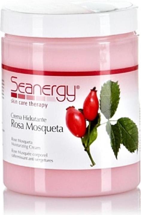 Image du produit Seanergy Crema Rosa Mosqueta Hidratante 300ml (300 ml)