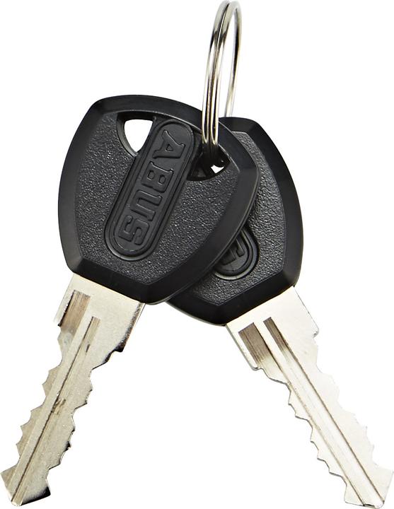Actual product image Abus Steel-O-Chain 4804K (75 cm)