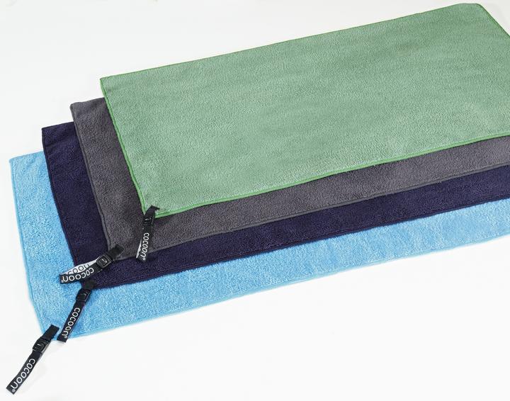 Produktbild Cocoon Terry Towel Light (80 x 150 cm)