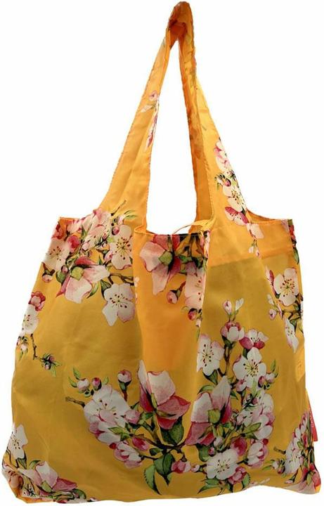 Actual product image Cedon Tasche 3.0 KIRSCHBLÜTE gelb