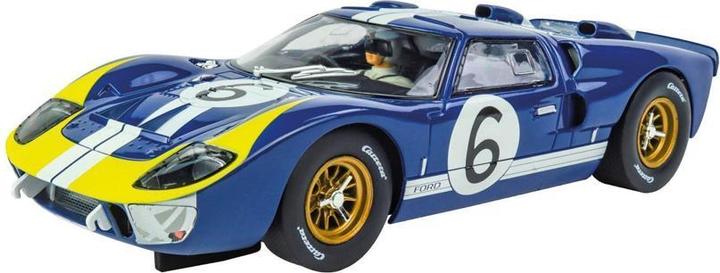 Produktbild Carrera Ford GT40