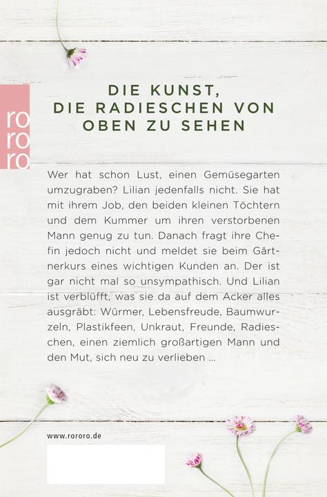 Produktbild Gegen Liebe ist kein Kraut gewachsen (Deutsch, Abbi Waxman)