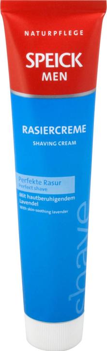 Produktbild Speick Men Rasiercreme (75 ml, Rasiercreme)