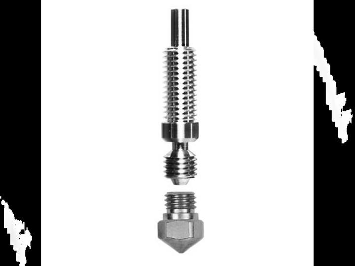 Immagine prodotto FlashForge Mk10 All Metal Kit 0,4mm (Spazzola)